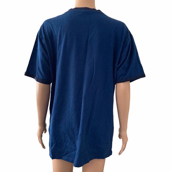 Woodstock T-shirt L Station Casinos las vegas 50th anniversary 1969 2019 - Picture 2 of 6